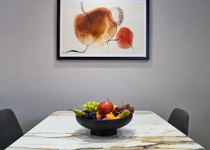 Aparthotel Cheval Knightsbridge Londra